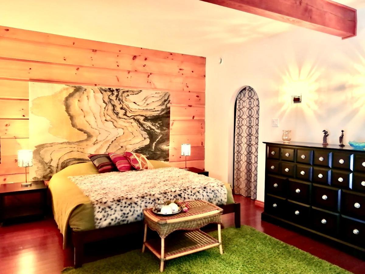 Domaine Baie Mud Apartment Val des Monts Exterior photo